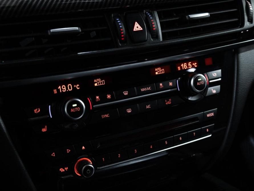 BMW X5 III (F15) Санкт-Петербург  - изображение 22