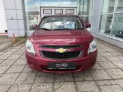 Chevrolet Cobalt II Орел  - изображение 7