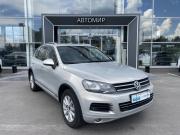 Volkswagen Touareg II Брянск  - изображение 18