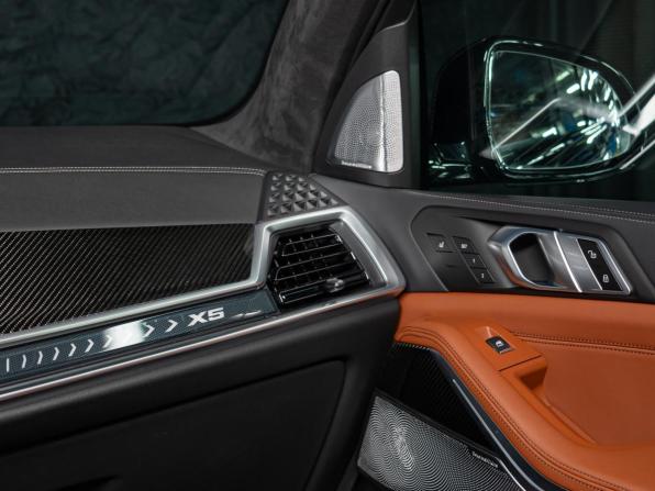 Новый BMW X5 IV (G05/G18) Рестайлинг 2026 года, цена 16 990 000 рублей, внедорожник, Автокод Объявления