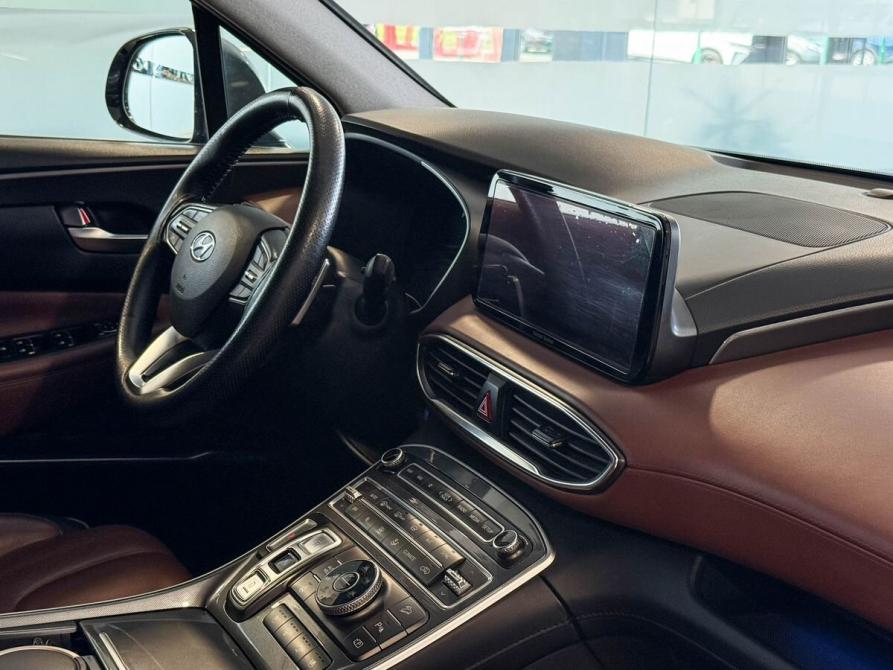 Hyundai Santa Fe IV Рестайлинг Тверь  - изображение 8