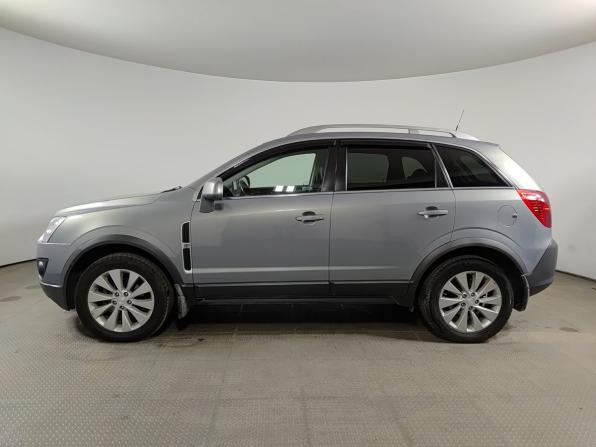 Opel Antara I Рестайлинг с пробегом 2013 года, цена 1 210 000 рублей, 89923 км, внедорожник, Автокод Объявления