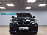 BMW X3 II (F25) Рестайлинг Москва  - изображение 22