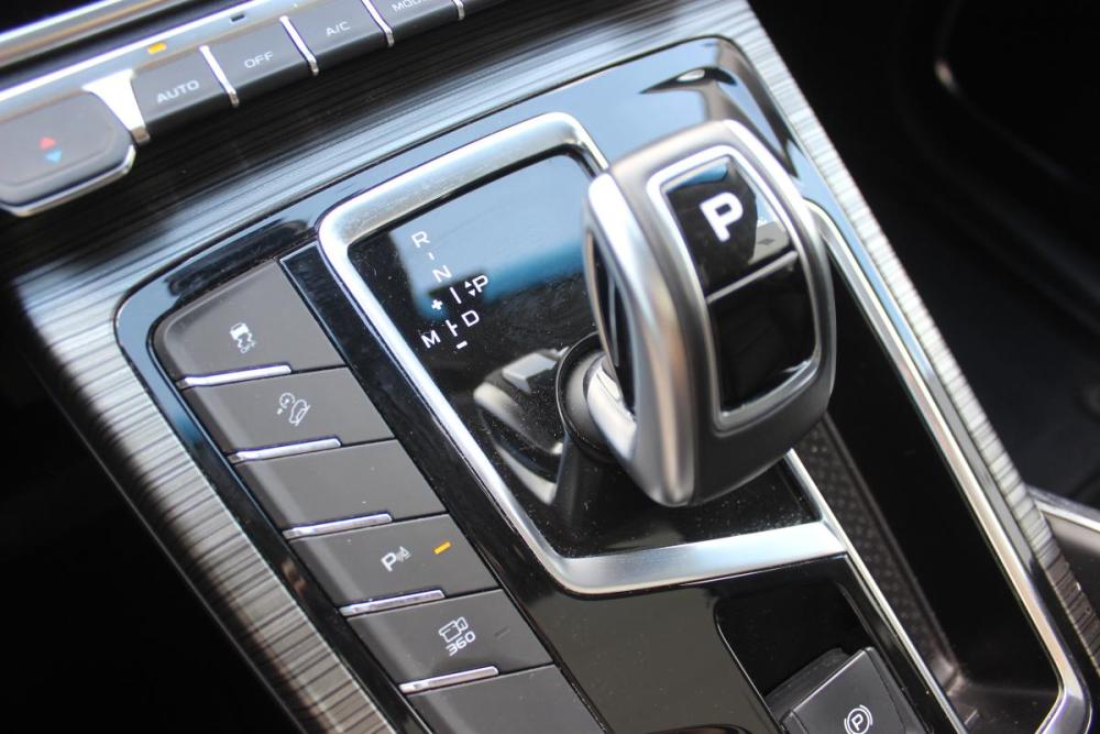 Geely Atlas Pro Белгород  - изображение 31