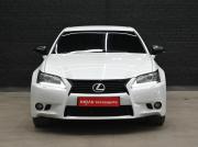 Lexus GS IV Екатеринбург  - изображение 18