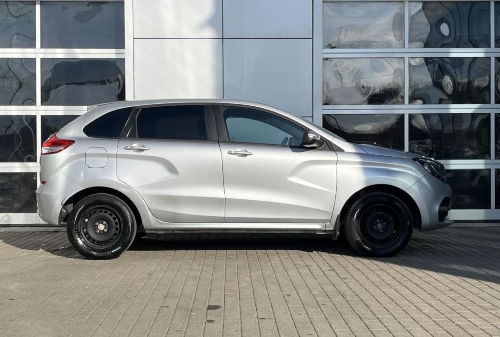 Lada (ВАЗ) XRAY I Владимир  - изображение 7