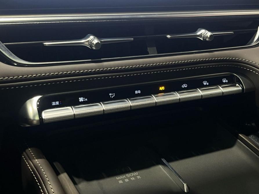 Geely Monjaro I Пермь  - изображение 23