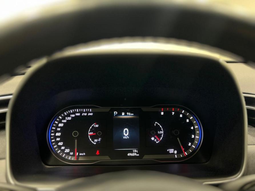 Hyundai Tucson IV Кемерово  - изображение 14