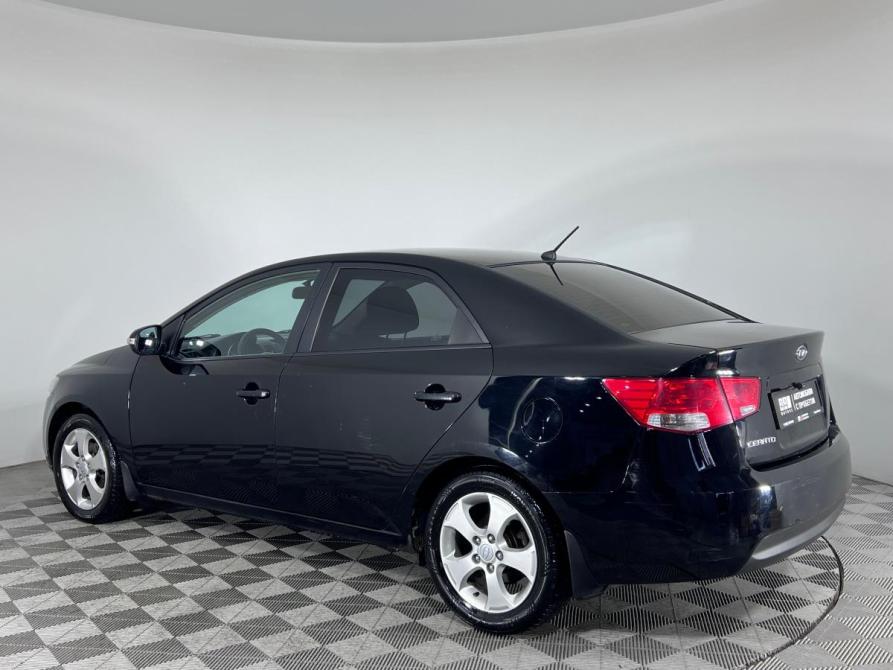 Kia Cerato II Ростов-на-Дону  - изображение 6