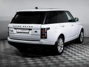 Land Rover Range Rover IV Рестайлинг Москва  - изображение 24