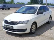 Skoda Rapid I Набережные Челны  - изображение 26