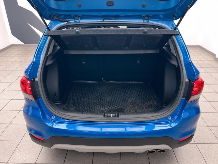 Kia Rio IV Ростов-на-Дону  - изображение 25