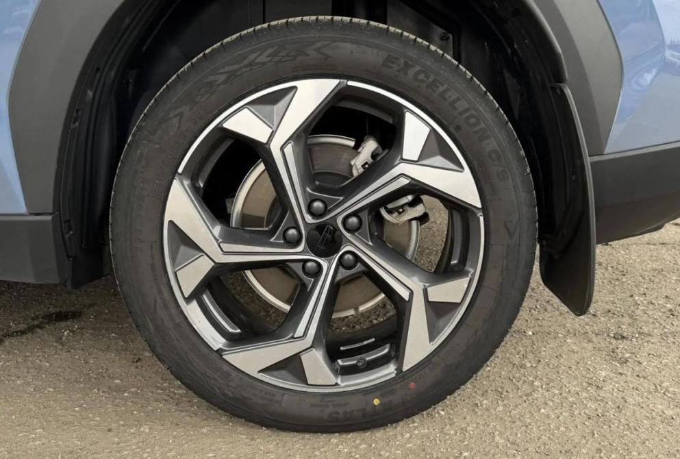 Geely Atlas II Киров  - изображение 32