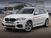BMW X5 III (F15) Москва  - изображение 6