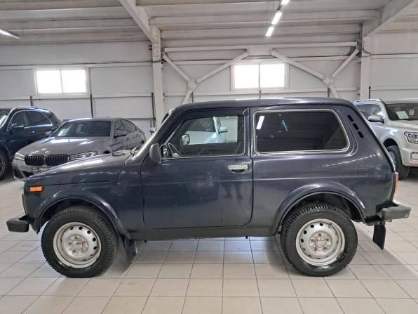 Lada (ВАЗ) 2121 (4x4) I Рестайлинг с пробегом 2013 года, цена 450 000 рублей, 144215 км, внедорожник, Автокод Объявления