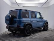 Mercedes-Benz G-Класс III (W463) Москва  - изображение 26
