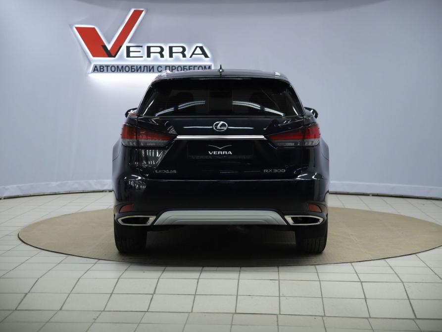 Lexus RX IV Рестайлинг Уфа  - изображение 6
