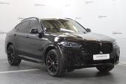 BMW X4 II (G02) Рестайлинг Владивосток  - изображение 34