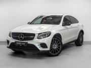 Mercedes-Benz GLC Coupe I (C253) Москва  - изображение 31