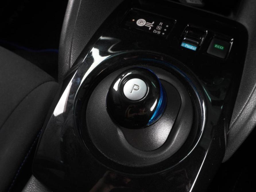 Nissan Leaf II (ZE1) Минеральные Воды  - изображение 15