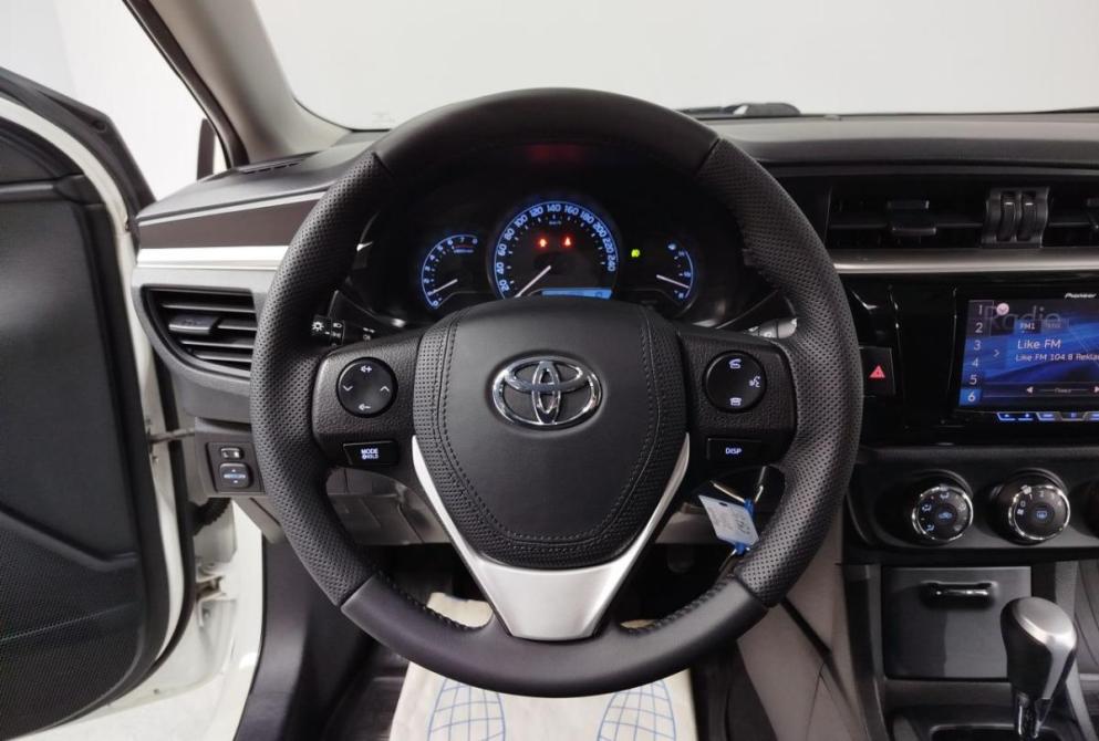 Toyota Corolla XI (E160 E170 E180) Саратов  - изображение 19