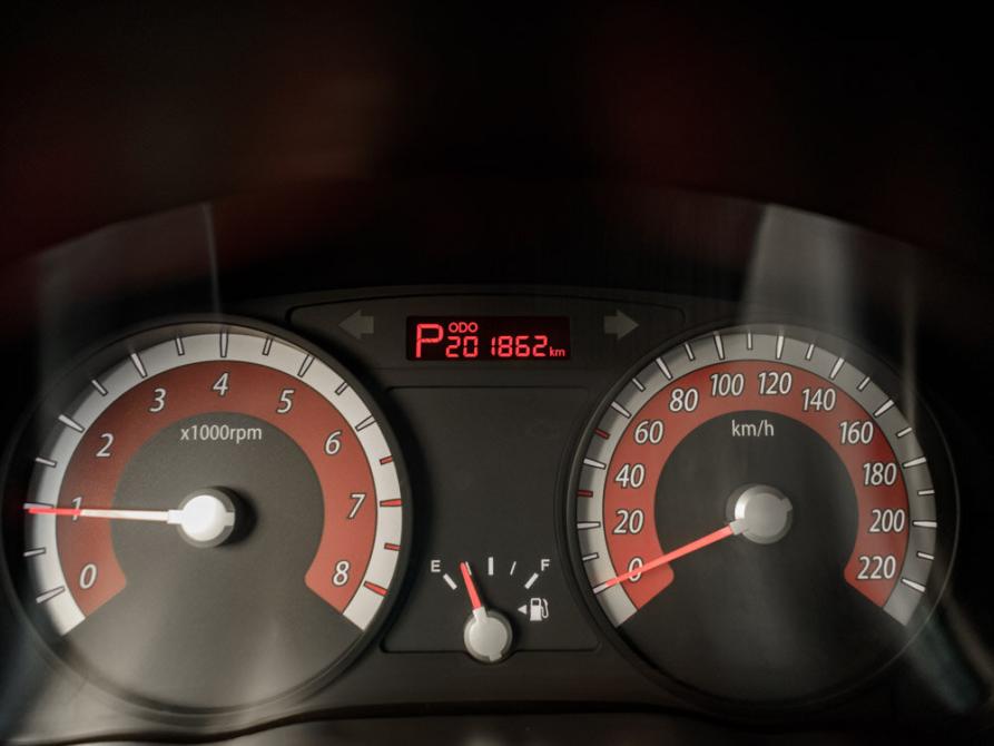 Kia Rio II Рестайлинг Екатеринбург  - изображение 1