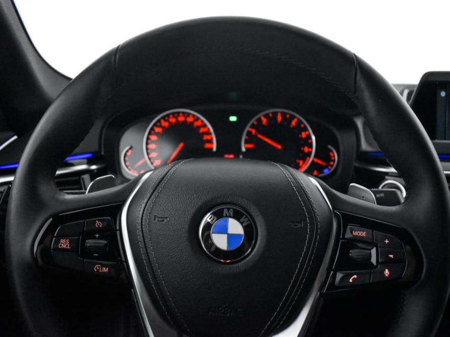BMW 5 серии VII (G30/G31/G38) Санкт-Петербург  - изображение 19