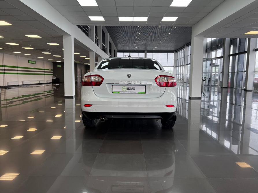 Renault Fluence I Рестайлинг Тверь  - изображение 4