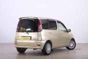 Toyota FunCargo Омск  - изображение 28