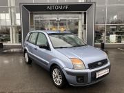 Ford Fusion I Рестайлинг Брянск  - изображение 18