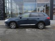 Mitsubishi Outlander III Рестайлинг 2 Новосибирск  - изображение 33