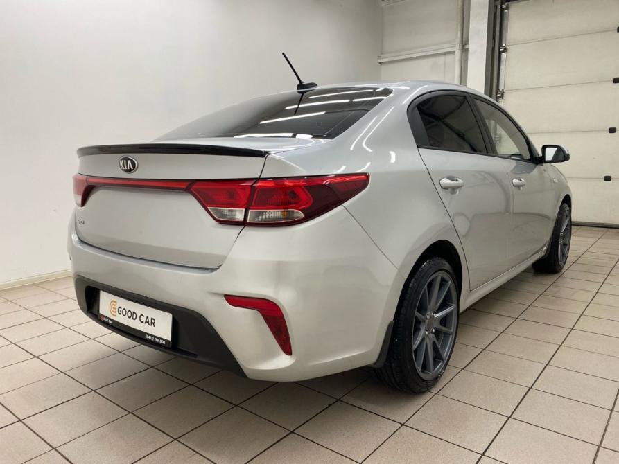 Kia Rio IV Энгельс  - изображение 6