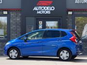 Honda Fit III Рестайлинг Астрахань  - изображение 31
