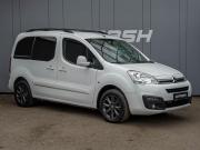 Citroen Berlingo II Рестайлинг 2 Тамбов  - изображение 22