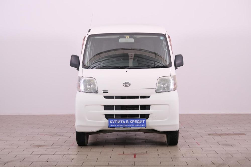 Daihatsu Hijet X Омск  - изображение 2