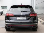 Volkswagen Touareg III Москва  - изображение 28