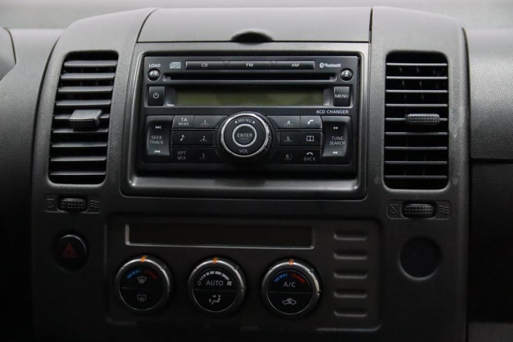 Nissan Navara (Frontier) III (D40) Сургут  - изображение 17