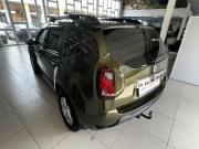 Renault Duster I Рестайлинг Уфа  - изображение 29