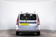 Lada (ВАЗ) Largus I Рестайлинг Пермь  - изображение 26