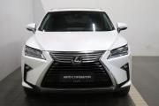 Lexus RX IV Ульяновск  - изображение 24