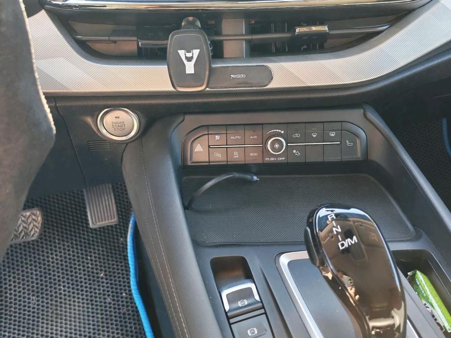 Haval F7x I Рестайлинг Стерлитамак  - изображение 12