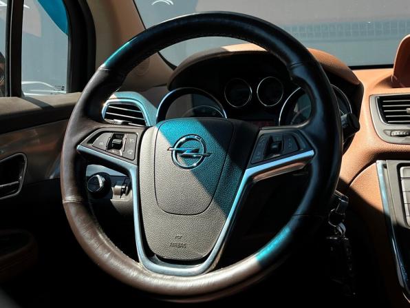 Opel Mokka I с пробегом 2014 года, цена 988 400 рублей, 174236 км, внедорожник, Автокод Объявления