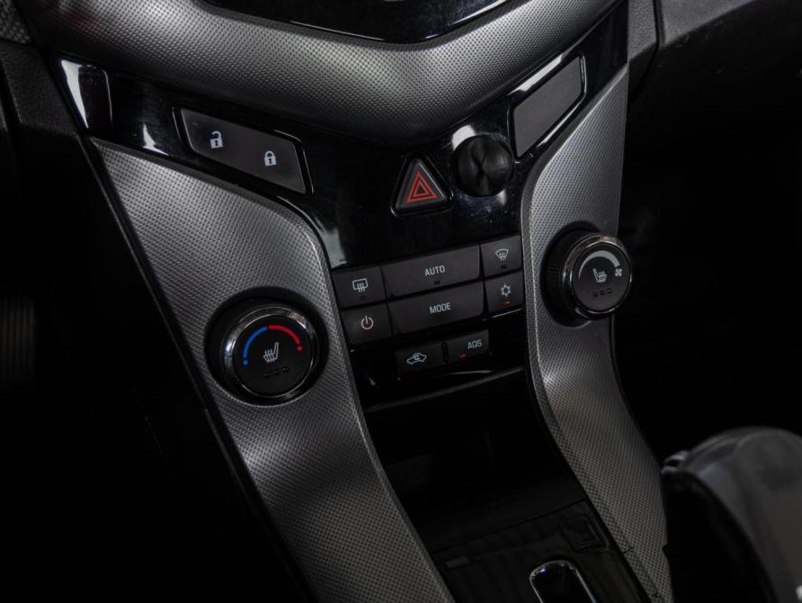 Chevrolet Cruze I Краснодар  - изображение 12