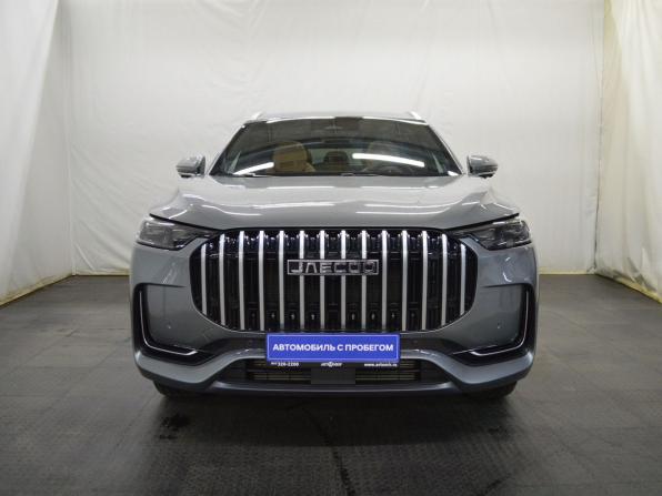 Jaecoo J8 с пробегом 2024 года, цена 3 300 000 рублей, 17929 км, внедорожник, Автокод Объявления
