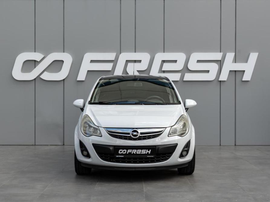 Opel Corsa D Рестайлинг II Краснодар  - изображение 3