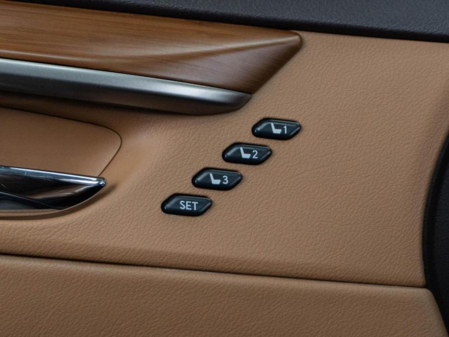 Lexus ES VI Рестайлинг Тюмень  - изображение 23