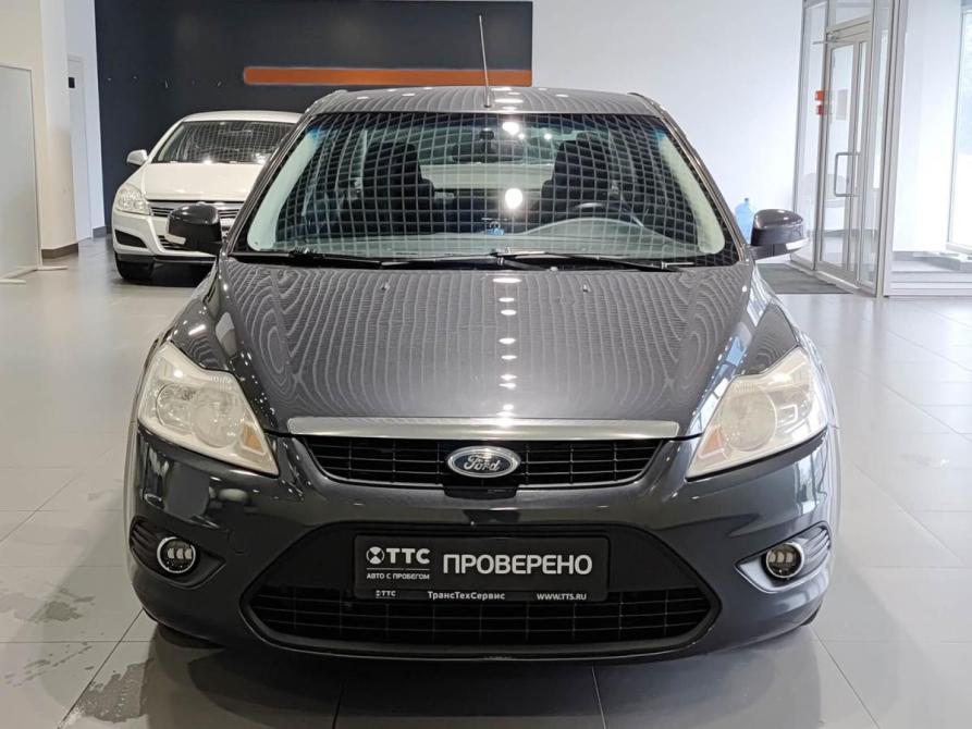 Ford Focus II Рестайлинг Казань  - изображение 2