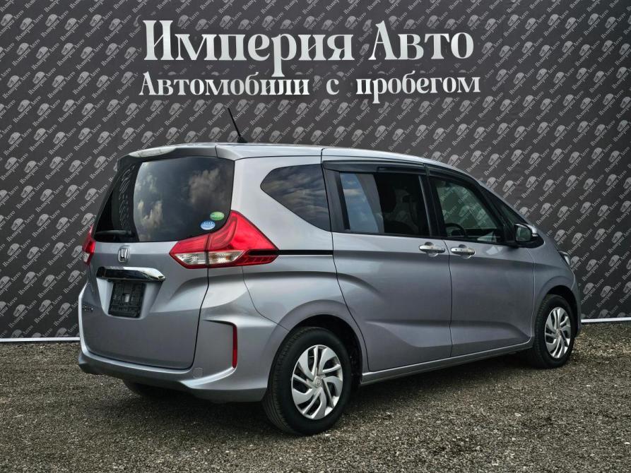 Honda Freed II Рестайлинг Краснодар  - изображение 7