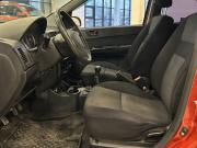 Hyundai Getz I Рестайлинг Апатиты  - изображение 21