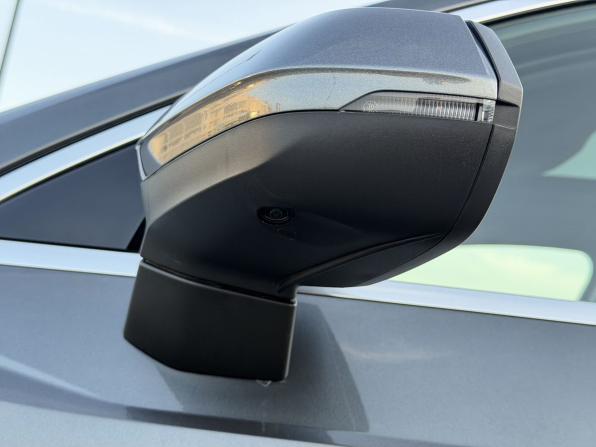 Audi Q3 II (F3) с пробегом 2026 года, цена 3 950 000 рублей, 25 км, внедорожник, Автокод Объявления